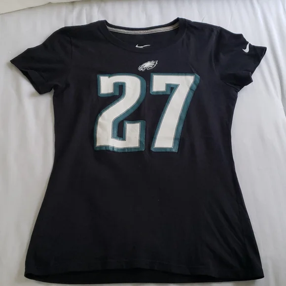Malcolm Jenkins Eagles t-shirt - Picture 2 of 3